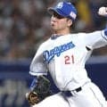 中日　セ・リーグ唯一の交流戦３連勝発進！８回１失点金丸夢斗の熱投に報いる逆転劇　ベンチで絶叫＆ガッツポーズ