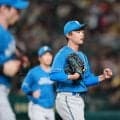 【阪神】「昨日の友」島本浩也にまた抑えられた　２日連続無失点投球許す　昨オフ伏見とトレード
