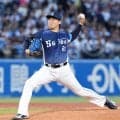 【西武】好調ヤクルトに２勝１分けと勝ち越し　武内夏暉４勝目、カナリオ３試合ぶり５号先頭弾