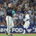 【オリックス】２番手吉田輝星が痛恨の逆転3ラン被弾…首位タイから１日で２位に逆戻り