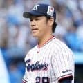 【ヤクルト】完封負けで、8カードぶりに負け越し　小川泰弘が７回３失点も援護できず