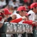 【広島】３戦連続逆転負けで12年ぶり交流戦３連敗スタート、今季最多タイ借金９