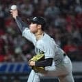 【ロッテ】３試合連続の逆転勝ち　広池康志郎は６回６安打２失点で自身２連勝