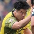 「真正面から打ち砕く」。日本一のスクラムの証明へ、竹内柊平は垣永真之介のぶんまで