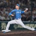 日本ハム　ヒーローインタビューで異例の光景　島本浩也が３６０度に一礼→負けた古巣ファンが拍手＆歓声に「幸せです」清原氏も「これが阪神ファンのいいところ」