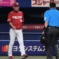 【楽天】セ最下位中日に３連敗で今季ワースト借金10…三木監督「全力で戦うことは変わりない」