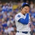 大谷翔平が思わず反応　中継マイクが拾ってしまった怒声…米実況も唖然「言ったかも」