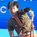  柚木武ペア 惜しくも全仏OP初戦敗退 