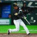 【ソフトバンク】今宮健太「勝ち越しにつながって良かった」４戦ぶりスタメン起用に応える同点打