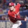 【楽天】滝中瞭太、６回無失点も報われず３勝目持ち越し「ゼロで帰ってこれたのは一番良かった」