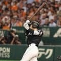 【ソフトバンク】“打てる捕手”山本祐大ダメ押し２ランは意外にも東京Ｄ初アーチ「入らないと」