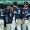 【西武】西口監督、長谷川信哉を懲罰交代「ありえない走塁をしたので。士気に影響する」