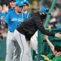 【日本ハム】18年ぶり交流戦３連勝発進　新庄監督「デカイね。甲子園じゃなくてもデカイし」
