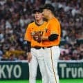 【巨人】先発田中将大「なんとか早い段階で切りたかった」５回２死から2失点を悔やむ