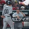 【ロッテ】サブロー監督、V打の佐藤都志也を評価　先発広池康志郎は「いいピッチング」