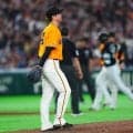 【巨人】ソフトバンクの猛打に屈し投手陣８失点　杉内コーチ「気持ち切り替えて」選手とがめず