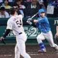 【日本ハム】“北のタッチ”が躍動　水野“たっちゃん”二塁打＆“かっちゃん”カストロ右前打
