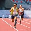 真新しいトラックで好記録連発！ アジアパラで注目の東海勢が活躍したジャパンパラ陸上競技大会