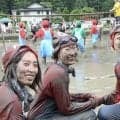 田んぼでバレーボール。長野県でなぜ応募殺到の“伝説イベント”に？
