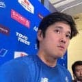 大谷翔平　いら立ちの理由「ヒットより四球で走者を出すのが嫌」【一問一答】