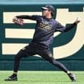 【阪神】高橋遥人が19年以来７年ぶりに交流戦で先発「構えてしまう」29日ロッテ戦先発へ