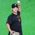 【巨人】井上温大、北海道で前回４回７失点の汚名返上へ「相手もあまり僕に対してイメージない」