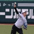 【ソフトバンク】上沢直之「僕自身、長期離脱はしたくない」離脱後初の遠投　