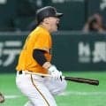 巨人・田中将　今季初東京Ｄも悔し４勝目お預け　五回２死から暗転「もったいなかった」