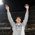 “北別府２世”ロッテ・広池が広島戦で６回２失点好投　今季２勝目