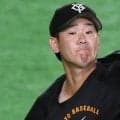 巨人・井上　汚名返上へ２９日・日本ハム戦先発「一生懸命やる」