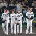 阪神・藤川監督　木下「きっかけも必要だし次はさらにテンポよく投げていく姿を」福島「チャンス逃してはいけない」【一問一答】