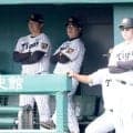 阪神・平田２軍監督　早川５失点に苦言「自信がないんだろうな」２失策の元山に「修正していかないと」