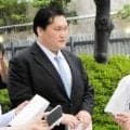 旧宮城野部屋が完全消滅　協会理事会で預かり解除を決定、全員が伊勢ケ浜部屋の所属に
