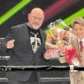 武尊　リングに別れも武藤敬司から「パワーがあり余っているね。プロレスやんない？」　後楽園ホールで引退セレモニー