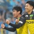 効率重視の現代Jリーグに抗うリカルド・レイソル魅惑のサッカー！細谷真大＆垣田裕暉｢強力タッグ｣が生む無限の可能性