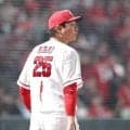 広島・新井監督　ファビアン１軍昇格明言！起爆剤期待　１２年ぶり交流戦開幕３連敗も「みんな食らいついていってくれてる」