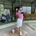 ゴルフ「天才少女」須藤弥勒が国スポの高知県代表候補に　高知県女子アマ選手権で５位