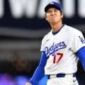 防御率ゼロ点台の“最高水準”でなぜ苛立ち？　「理想」を追求する大谷翔平の言動に元MLB戦士が見た究極の進化「ヒットを1本も許してないのに…」