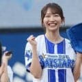 横浜に舞い降りた天使が「あまりにも可愛い」　ユニ＆ポニテ＆リボンに虜「完璧すぎ」