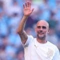 グアルディオラ監督が10シーズンをもってマンチェスター・シティの監督を退任。その計り知れない影響力がもたらしたものとは？