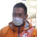 【ボブスレー】競技経験がある深沢陽一衆院議員が新会長に就任　不適切発言で辞任の前会長の後任