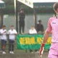 真面目に努力を積み重ねられる絶対的守護神。帝京長岡高校・仲七璃がピッチに帰ってくる日をみんなが待っている  【NEXT TEENS FILE.】