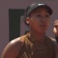 可憐な金魚？美しき花？大坂なおみがプリンセススタイルでファンを魅了 全仏OP7年ぶり3回戦進出に「またドレスが見られるね」反響続々