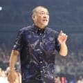 B1琉球が桶谷大監督の退任を発表