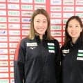 ネーションズリーグへ女子日本代表が出国　大会初挑戦の栄絵里香は「実力を試せるチャンス」