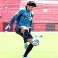 【Ｊ２札幌】タイ人ＦＷティラパットの来季残留が決定　同国１部、ＢＧパトゥム・ユナイテッドからの期限付き移籍期間を１年延長