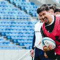 悔しささえ「宝物」。最後にもう一度、“優勝の景色”を仲間と