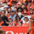 3年前とは違う。苦しみを越えた11番が、再び頂点へ走る