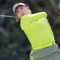 ツアー屈指の人気プロ都玲華が首位に浮上　ミヤコレが初優勝チャンス　リゾートトラストレディス第２日