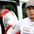 WRCラリージャパン：ラリー初日を6番手でまとめた勝田貴元「残り2日間、どう挽回するか、しっかり組み立てて走る」